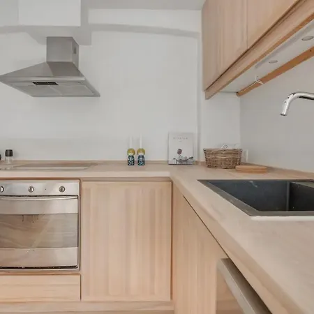 City With Cosy Backyard In Vibrant Area Kopenhagen